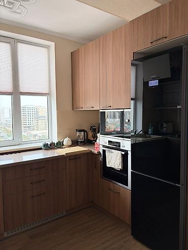 osh flat: 2 комнаты, Политех Собственник, Без животных, от 6 месяцев, от 1 года, С мебелью полностью — 8