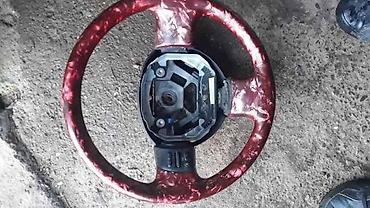 1.7 dizel: | VOLAN ZA NISSAN MICRA | — 1