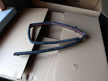 Бампер и комплектующие: Бампер Toyota, Новый, Аналог — 12