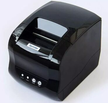 документ сканеры для проекторов eloam: Принтер этикеток Xprinter XP-365B Особенности Xprinter XP-365B