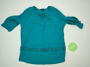 tom tailor bluzki: Esmara, Tunika damska, rozmiar 2XL — 2