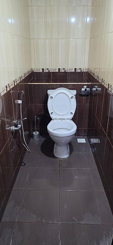 Mənzillərin satışı: Bakı, 4 otaqlı, Köhnə tikili, m. Əhmədli, 85 kv. m — 10