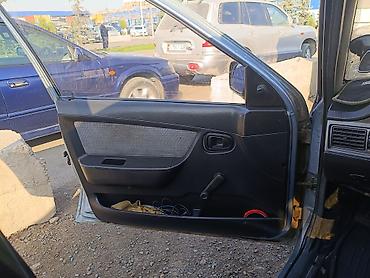 nexia ravon: Daewoo Nexia: 2013 г., 1.6 л, Кол менен иштөөчү, Бензин, Седан — 6