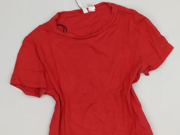 T-shirts: H&M Divided, Women`s T-shirt, size M