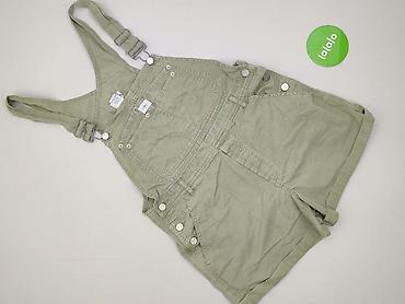 tanie cargo: Calvin Klein Jeans, Ogrodniczki damskie, rozmiar M — 2