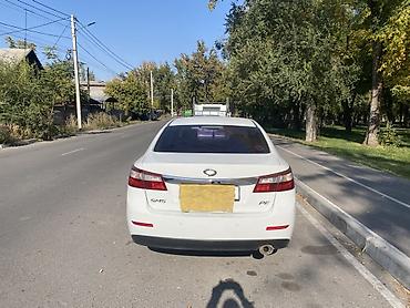 мир радиаторов: Renault Samsung SM5: 2018 г., 2 л, Автомат, Газ, Седан — 3