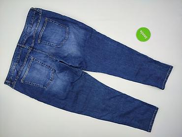 45x24: F&F, Jeansy damskie, rozmiar 4XL — 3