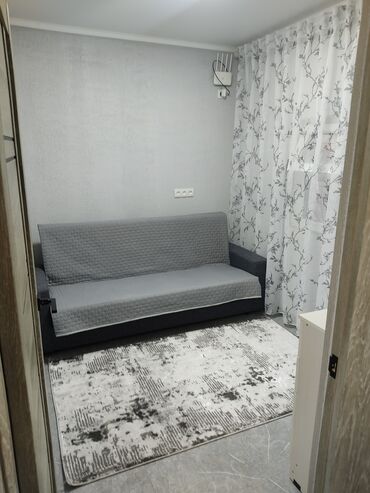 Долгосрочная аренда домов: 30 м², 2 комнаты — 7