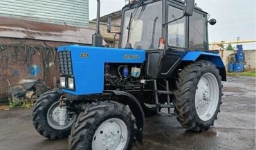 mtz 892 2: Трактор мтз 82,1 Беларус в хорошем состоянии работал мало едет бодро