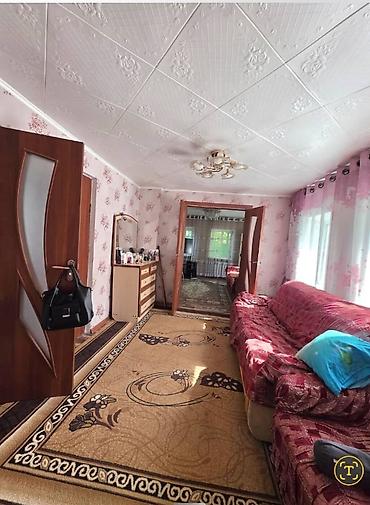Үйлөрдү сатуу: 4 бөлмө, 48 м², 26 соток, Кара-Балта — 5
