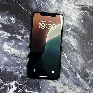 Apple iPhone: IPhone Xs, Б/у, 64 ГБ, Золотой, 100 % — 6