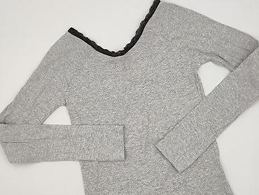 bluzka basic by o la la: Sinsay, Bluzka damska, rozmiar M — 1