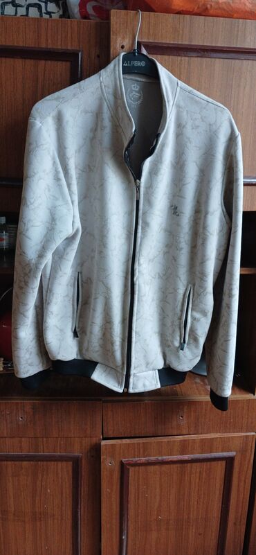 Köynəklər: Kurtka, Vetrovka, Payız, 3XL (EU 46)