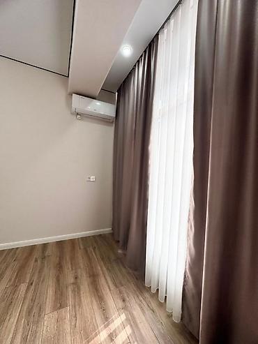абая 7а: 1 комната, 42 м², Элитка, 7 этаж, Евроремонт — 4
