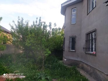 продаю дом оскон ордо: Дом, 160 м², 6 комнат, Собственник