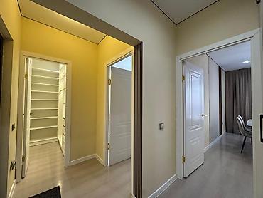 Продажа квартир: 2 комнаты, 56 м², 108 серия, 6 этаж, Дизайнерский ремонт — 13