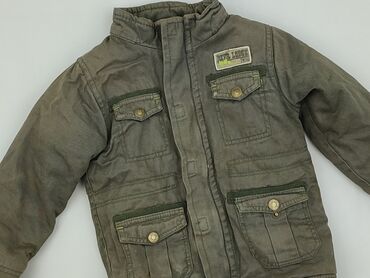 reserved szale chusty: Transitional jacket, Dopo Dopo, 1.5-2 years, 86-92 cm, condition - Perfect