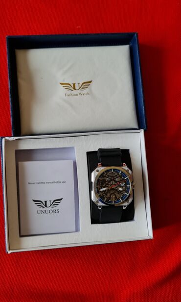 Ručni satovi: Muški — 4