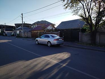 чехол хонда аккорд: Honda Accord: 2003 г., 2.4 л, Автомат, Бензин, Седан — 6