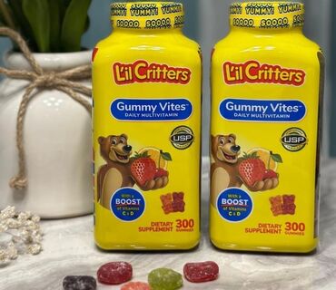 Digər tibbi məhsullar: Orginal Amerika vitaminləri. hər biri münasib qiymətə. Kuryer