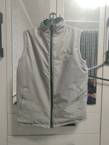 %D0%B2%D0%B8%D0%BD%D1%82%D0%B0%D0%B6%D0%BD%D1%8B%D0%B5 %D0%BE%D0%B4%D0%B5%D0%B6%D0%B4%D1%8B: Безрукавник / Желедка Двухсторонняя. Продаю за 700 сом покупали за