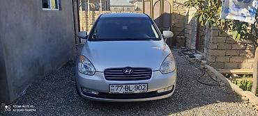 tank 3 pro: Hyundai Accent: 1.5 l | 2008 il Sedan — 7