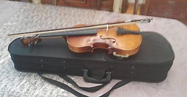 velosiped per page 40: İdeal vəzyətdə yeni skripka 4/3 ölçüdə skripka(violin) — 2