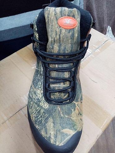 nepromočive patike: LOVACKE VODOOTPORNE PATIKE-CIZME NOVE COMBAT TOP KVALITET | Cene — 2