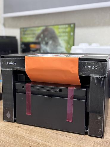 принтеры 3 в 1: Жаны! Дүң баада жана чекене. 12 ай расмий кепилдик! Canon — 1