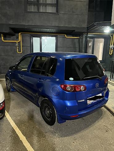 бензонасос мазда демио dy3w: Mazda Demio: 2004 г., 1.3 л, Автомат, Бензин, Хэтчбэк — 4