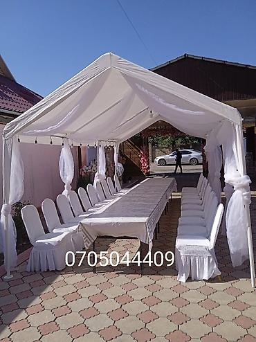 Аренда юрт: Аренда юрты, Каркас Деревянный, 85 баш, С полом, Самовар, Стол — 21