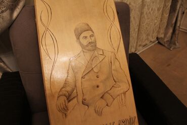 Sifarişlə əl işləri: Sifarişlə əl işləri | Dekor məhsulları, Rəsm əsərləri, portretlər, Suvenirlər — 12