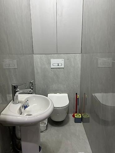 Долгосрочная аренда квартир: 3 комнаты, Риэлтор, Без подселения, С мебелью полностью — 9