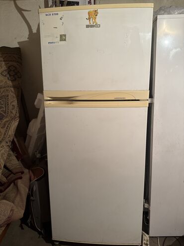 мониторы aoc бишкек: Холодильник Beko, Б/у, Двухкамерный, 1000 * 2000 *