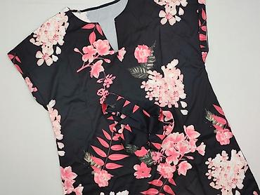 pakuten plus size: Sukienka damska, rozmiar 5XL — 1