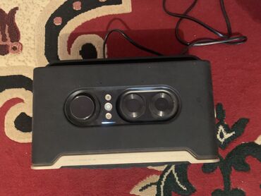 акустические системы dynaudio колонка череп: Продаю колонку JBL в оригинале