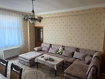 babek: Həzi Aslanov qəs., 3 otaqlı, Yeni tikili, m. Həzi Aslanov, 67 kv. m — 7