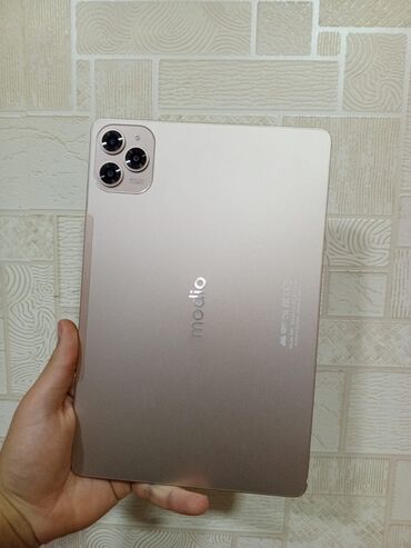 modio m19 tablet: 512Gb yaddaş 12gb ram
Yüngül programlar üçün nəzərdə tutulub