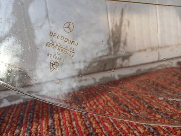 ремонт акпп мерседес: Mercedes arxa şüşə Mersedes arxa patpres Qırıq çat yoxdur