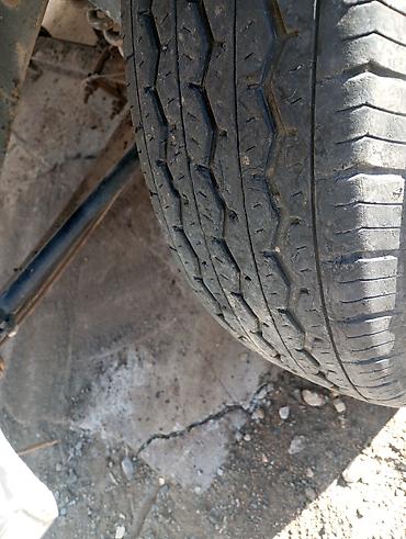 Mercedes-Benz: Mercedes-Benz T1: 1992 г., 2.9 л, Механика, Дизель, Бус — 5