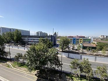 125: 2 комнаты, 71 м², Азия Молл Элитка, 5 этаж, Косметический ремонт — 10