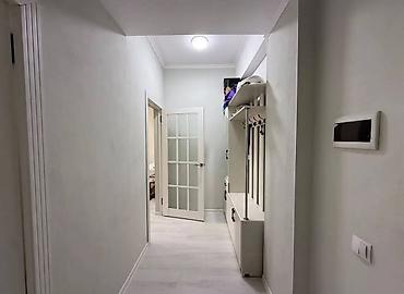копер: 1 комната, 40 м², 8 этаж, Свежий ремонт — 6