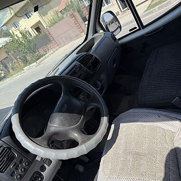 ls 400: Ford Transit: 1998 г., 2.5 л, Механика, Дизель, Фургон — 8