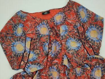 tunika by o la la: Gina Benotti, Bluzka damska, rozmiar 2XL
