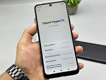aphone 8: Poco X5 5G, Б/у, 256 ГБ, цвет - Серый, 2 SIM — 5