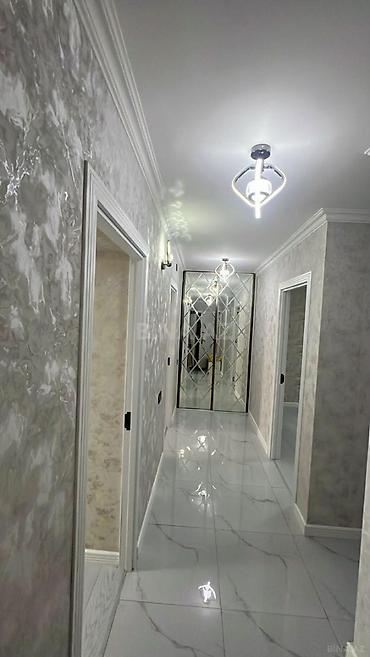 Mənzillərin satışı: Bakı, 3 otaqlı, Köhnə tikili, 82 kv. m — 2
