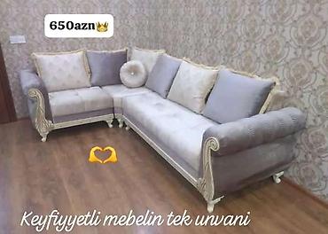 2020 divan modelleri: Künc divan — 1