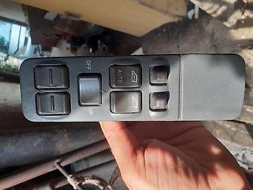 nitecore mh10 v2: PREKIDAČ PODIZAČA STAKLA ZA VOLVO S40, V40 OD 1996. DO 2004. GOD. | — 4
