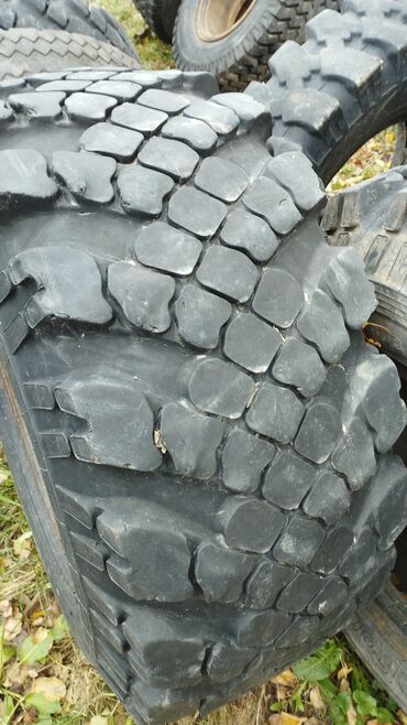 Шины: Продаются колёса на ЗИЛ -131, Урал,Газ66,Экскаватор, Т-150 at lalafo.kg — 10 Шины: Продаются колёса на ЗИЛ -131, Урал,Газ66,Экскаватор, Т-150 — 10