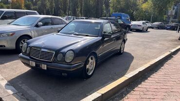 мерседес 210 диски: Mercedes-Benz A 210: 1998 г., 4.3 л, Автомат, Бензин, Седан